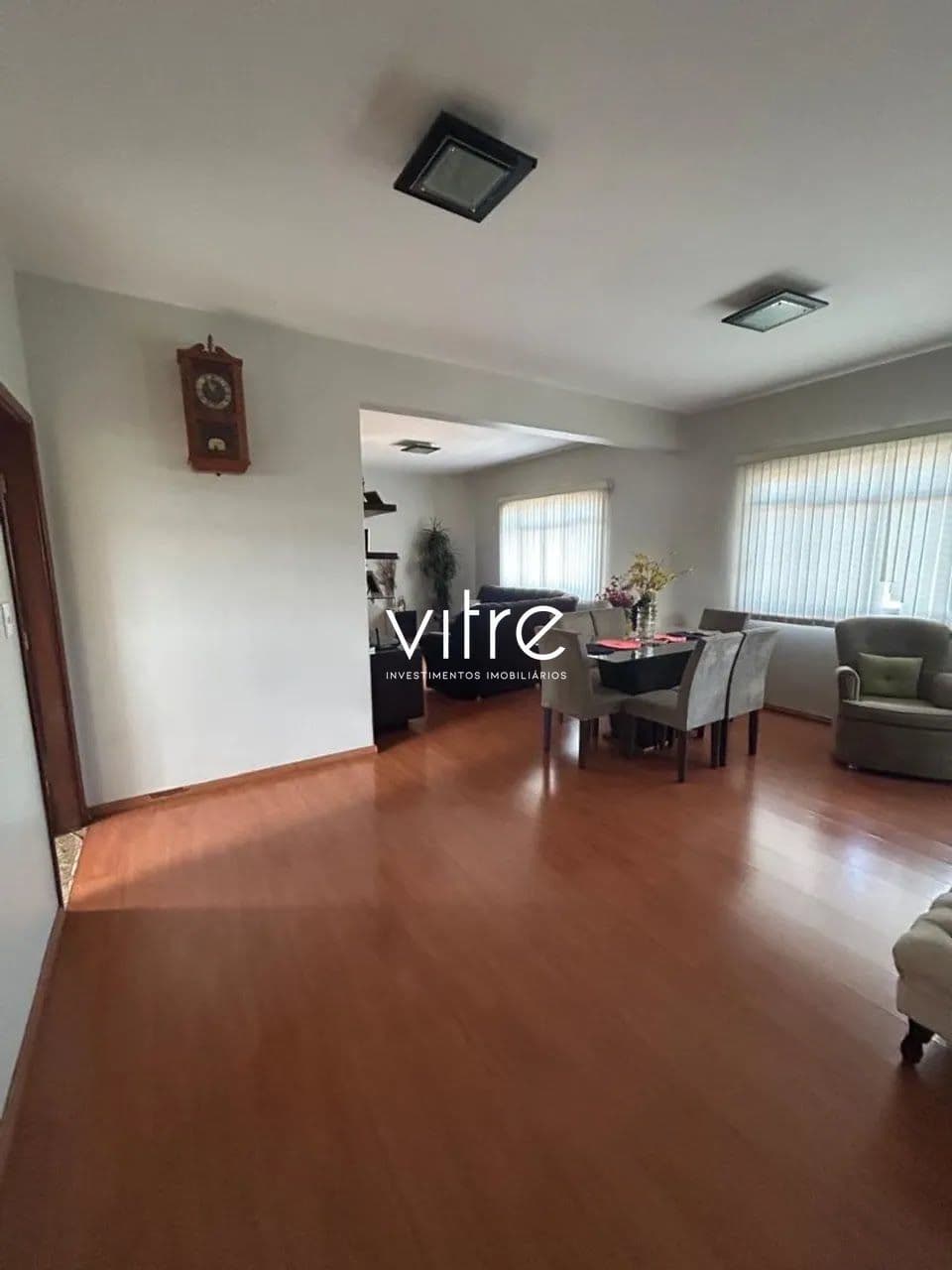 Apartamento à venda no bairro Daniel Fonseca em Uberlândia/MG