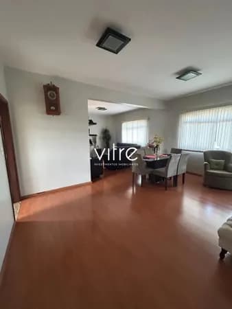 Apartamento à venda no bairro Daniel Fonseca em Uberlândia/MG