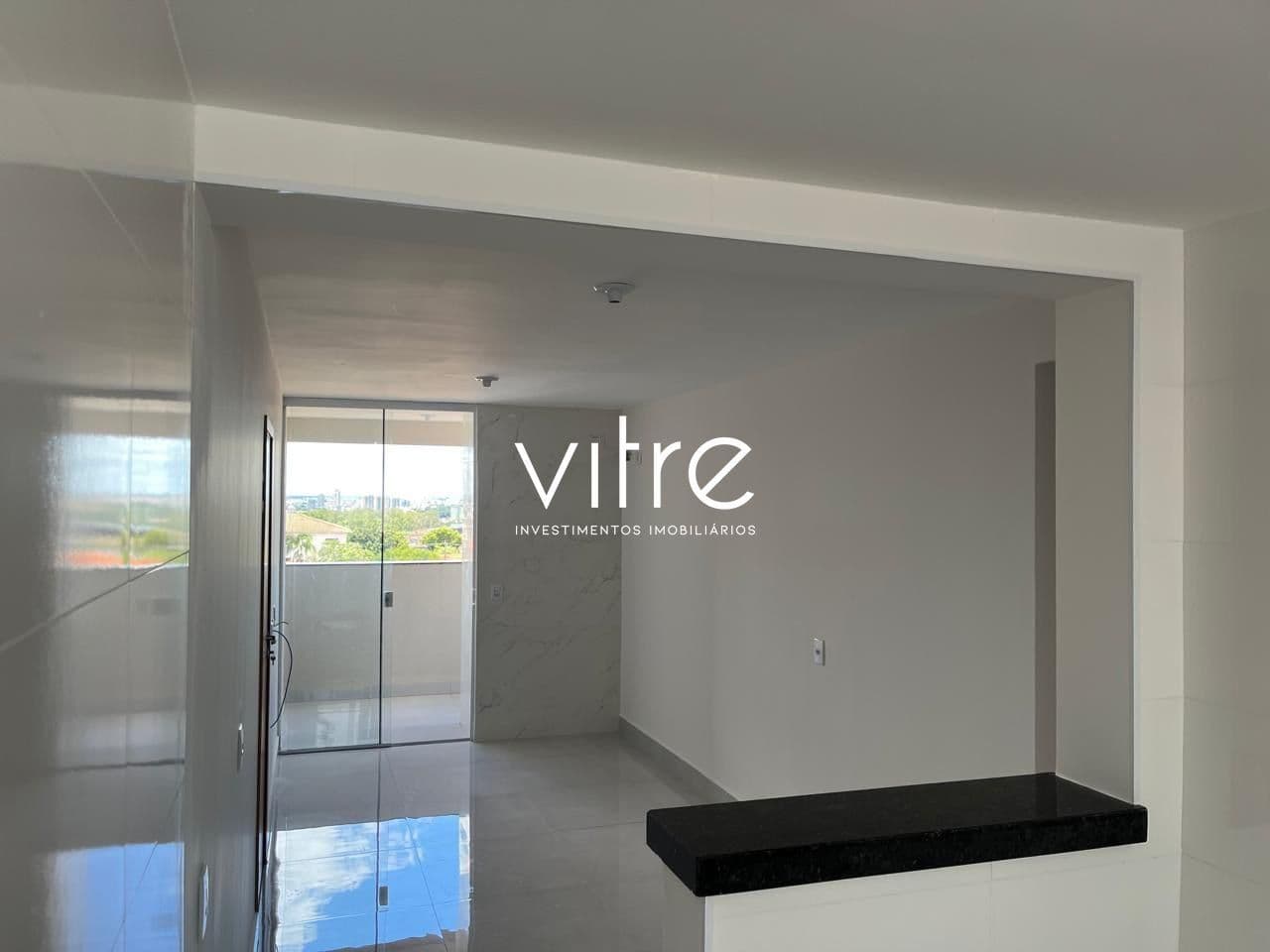 Apartamento à venda no bairro Santa Mônica em Uberlândia/MG