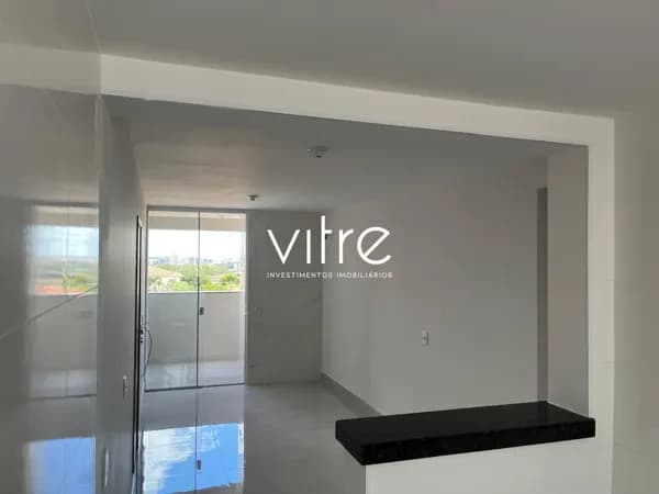 Apartamento à venda no bairro Santa Mônica em Uberlândia/MG