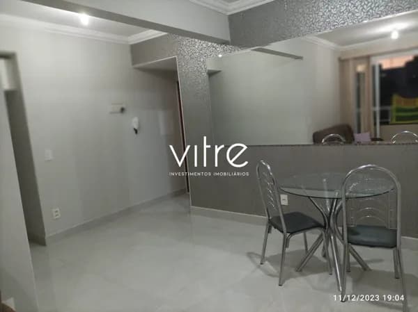 Apartamento à venda no bairro Santa Mônica em Uberlândia/MG