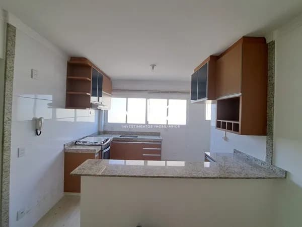 Apartamento à venda no bairro Daniel Fonseca em Uberlândia/MG