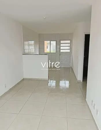 Casa à venda no bairro Loteamento Luizote de Freitas IV em Uberlândia/MG
