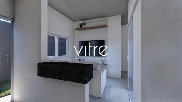 Casa à venda no bairro Jardim Holanda em Uberlândia/MG