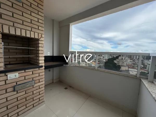 Apartamento à venda no bairro Santa Mônica em Uberlândia/MG