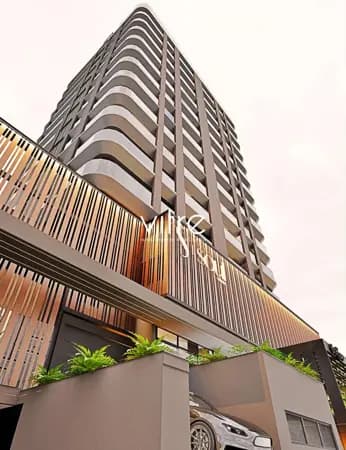 Apartamento à venda no bairro Santa Mônica em Uberlândia/MG