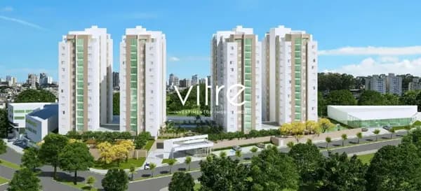 Apartamento à venda no bairro Tubalina em Uberlândia/MG