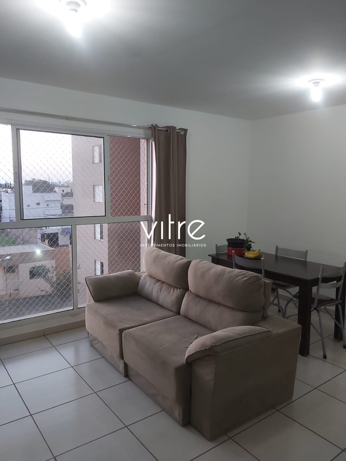 Apartamento à venda no bairro Jardim Inconfidência em Uberlândia/MG