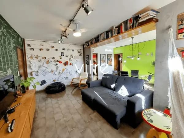 Apartamento à venda no bairro Saraiva em Uberlândia/MG