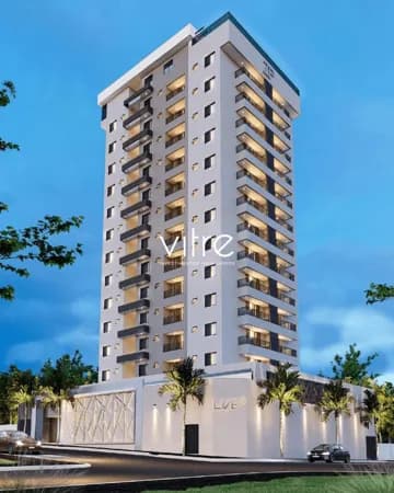 Apartamento à venda no bairro Santa Maria em Uberlândia/MG