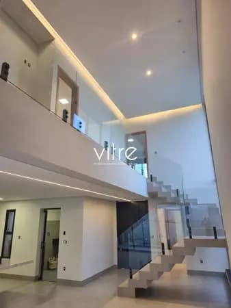 Casa à venda no bairro Granja Marileusa em Uberlândia/MG