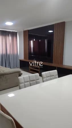 Apartamento à venda no bairro Morada da Colina em Uberlândia/MG