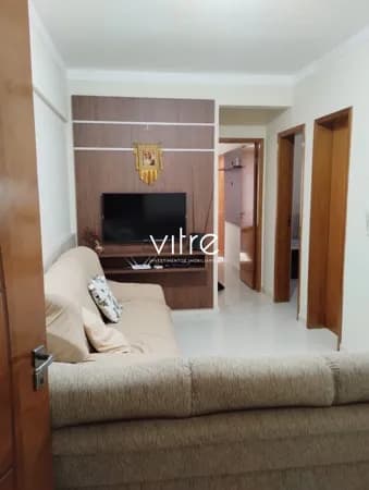 Apartamento à venda no bairro Tubalina em Uberlândia/MG