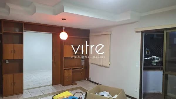 Apartamento à venda no bairro Patrimônio em Uberlândia/MG