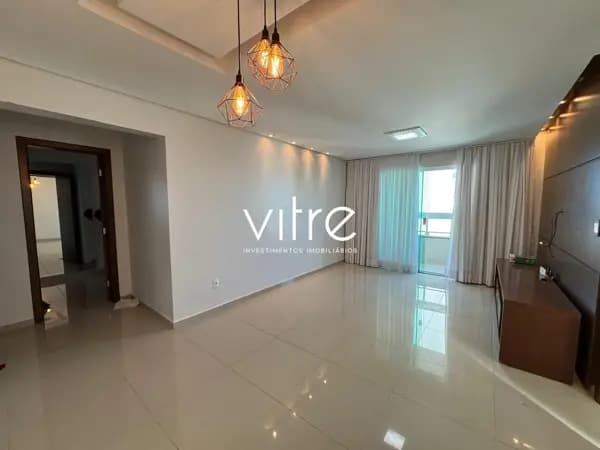 Apartamento à venda no bairro Santa Mônica em Uberlândia/MG