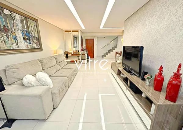 Apartamento à venda no bairro Santa Mônica em Uberlândia/MG