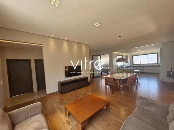 Casa à venda no bairro Jardim Sul em Uberlândia/MG