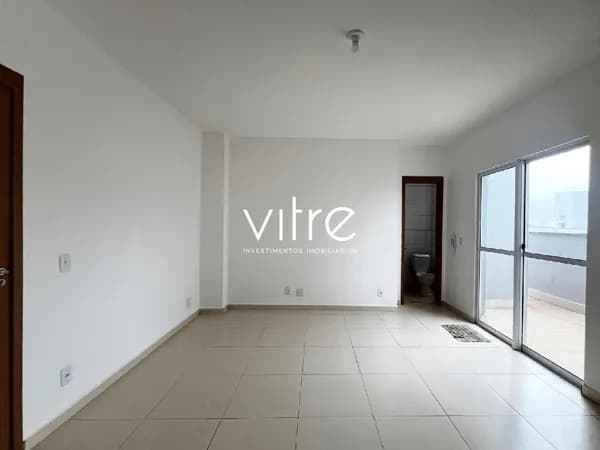 Apartamento à venda no bairro Martins em Uberlândia/MG