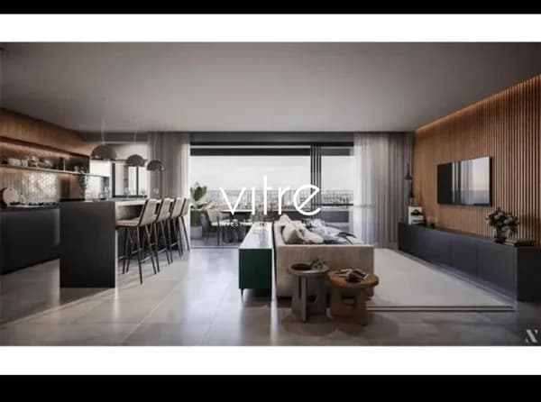 Apartamento à venda no bairro Jardim Sul em Uberlândia/MG