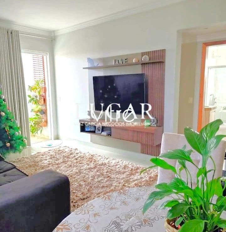 Apartamento à venda no bairro Presidente Roosevelt em Uberlândia/MG