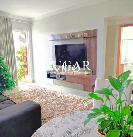 Apartamento à venda no bairro Presidente Roosevelt em Uberlândia/MG