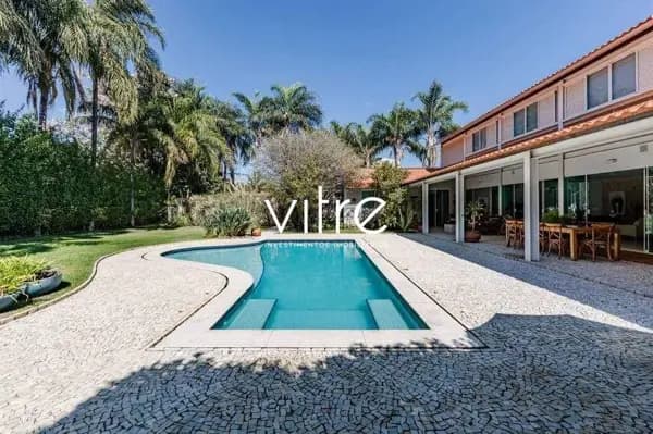 Casa à venda no bairro Morada da Colina em Uberlândia/MG
