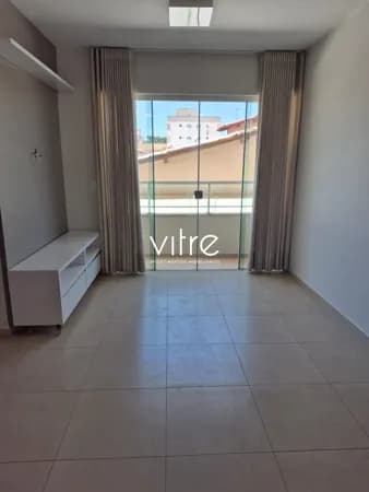 Apartamento à venda no bairro Santa Mônica em Uberlândia/MG