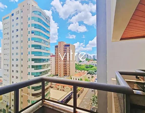 Apartamento à venda no bairro Fundinho em Uberlândia/MG