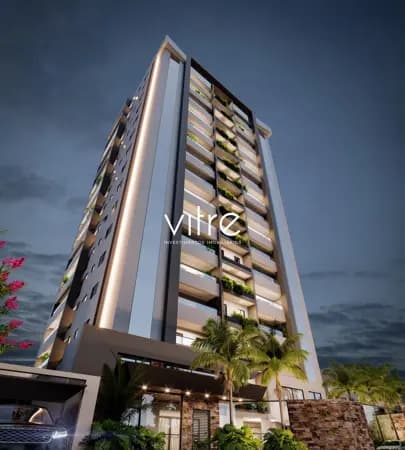 Apartamento à venda no bairro Patrimônio em Uberlândia/MG