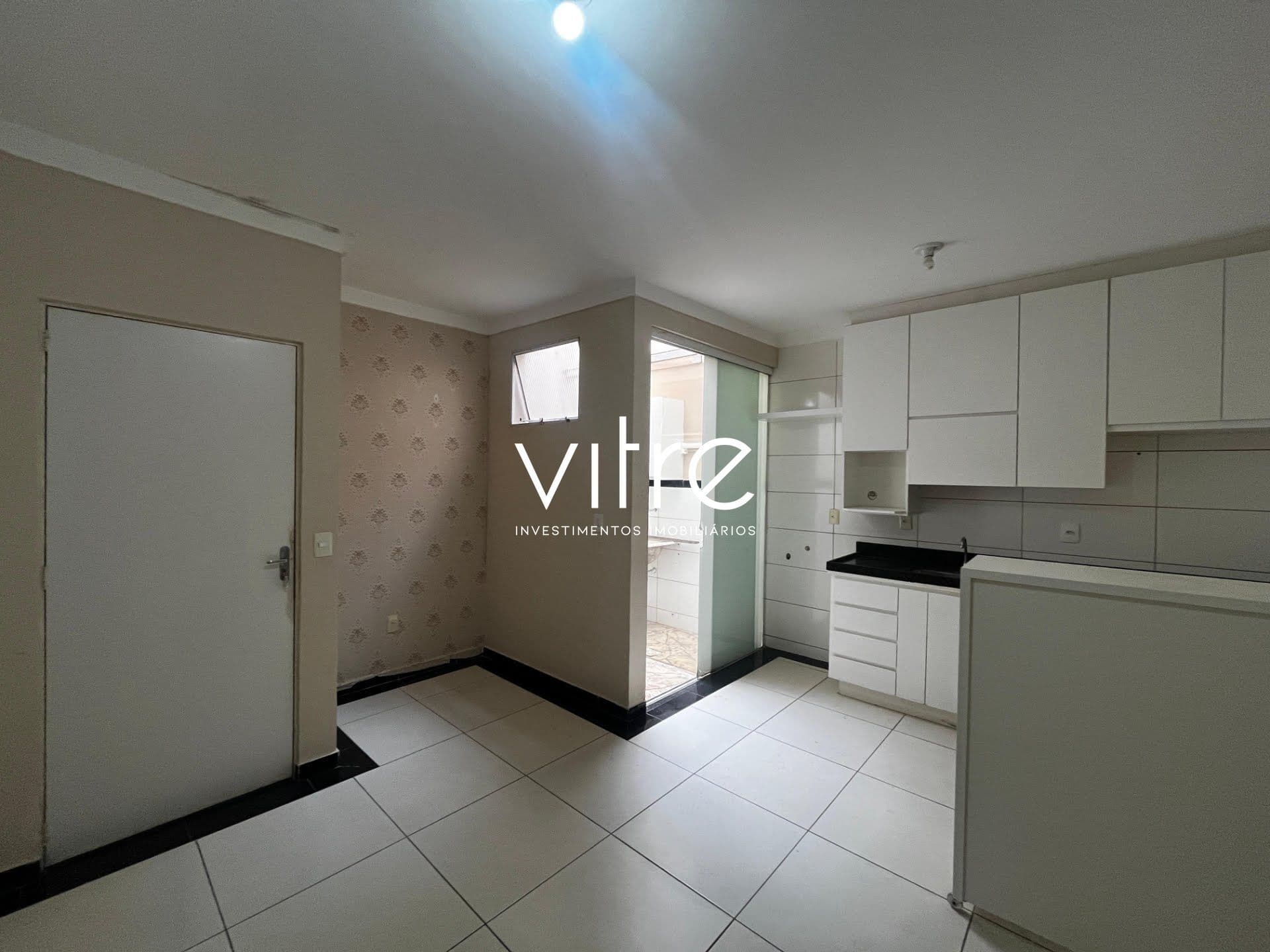 Apartamento à venda no bairro Jardim das Palmeiras em Uberlândia/MG