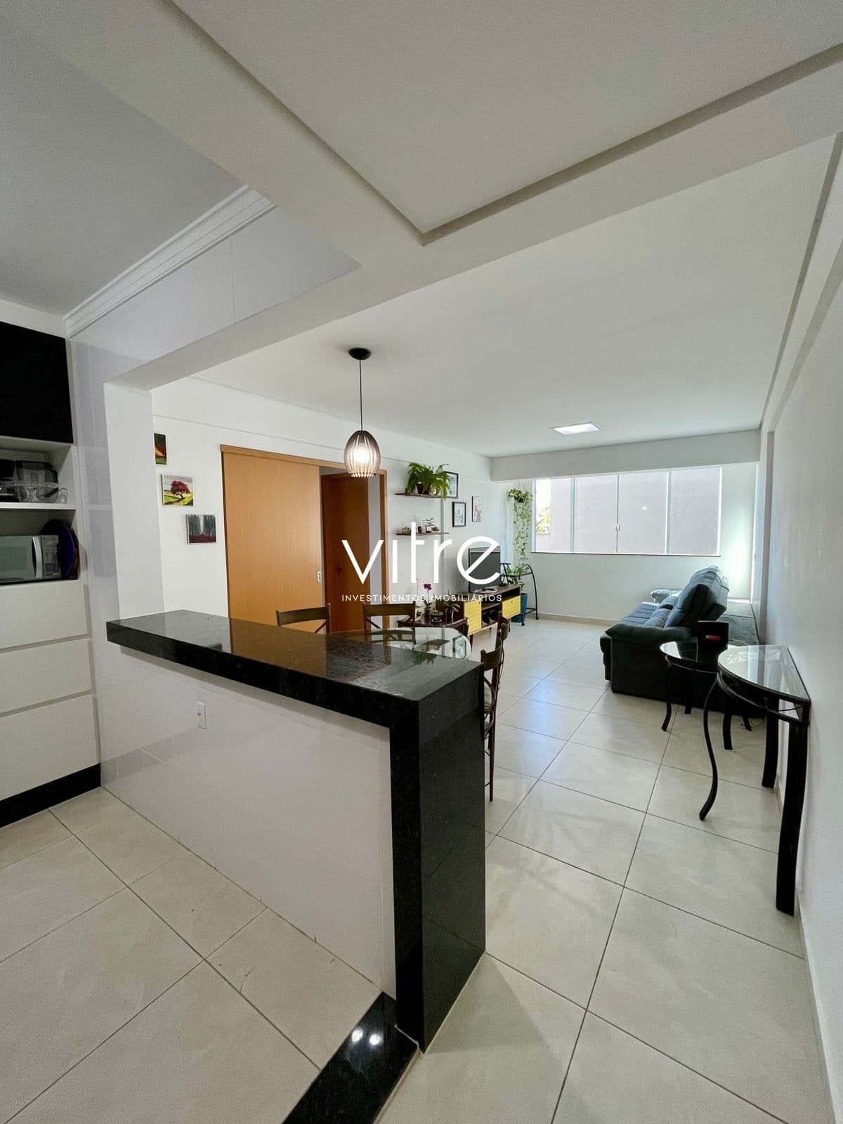Apartamento à venda no bairro Alto Umuarama em Uberlândia/MG