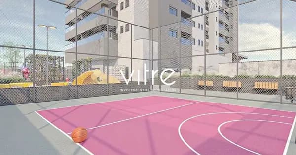 Apartamento à venda no bairro Gávea em Uberlândia/MG