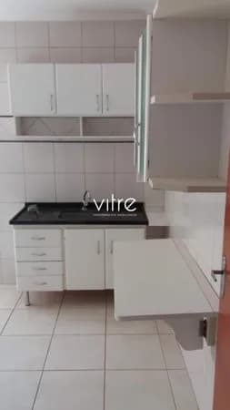 Apartamento à venda no bairro Alto Umuarama em Uberlândia/MG