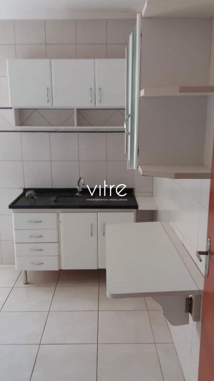 Apartamento à venda no bairro Alto Umuarama em Uberlândia/MG
