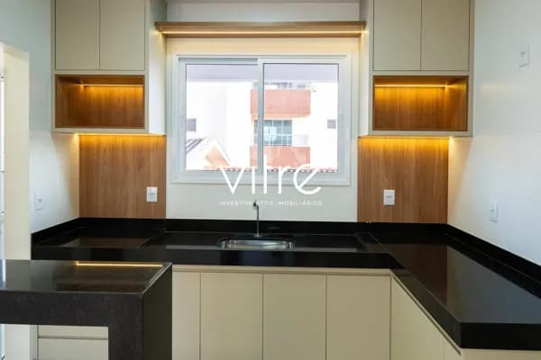 Apartamento à venda no bairro Santa Mônica em Uberlândia/MG