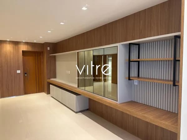 Apartamento à venda no bairro Saraiva em Uberlândia/MG