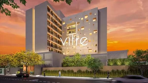 Apartamento à venda no bairro Umuarama em Uberlândia/MG