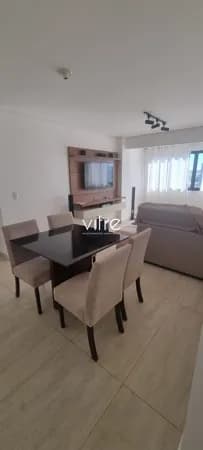 Apartamento à venda no bairro Cazeca em Uberlândia/MG