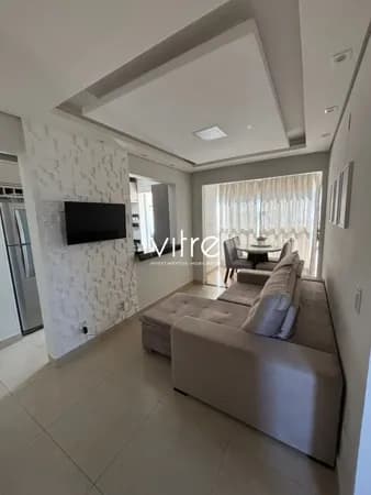 Apartamento à venda no bairro Aclimação em Uberlândia/MG
