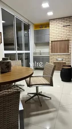 Apartamento à venda no bairro Tabajaras em Uberlândia/MG