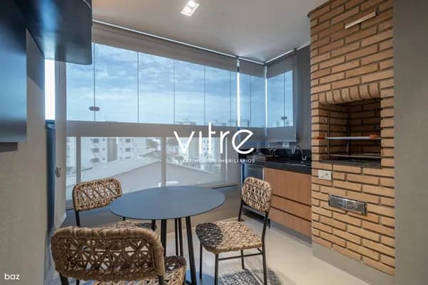 Apartamento à venda no bairro Santa Mônica em Uberlândia/MG