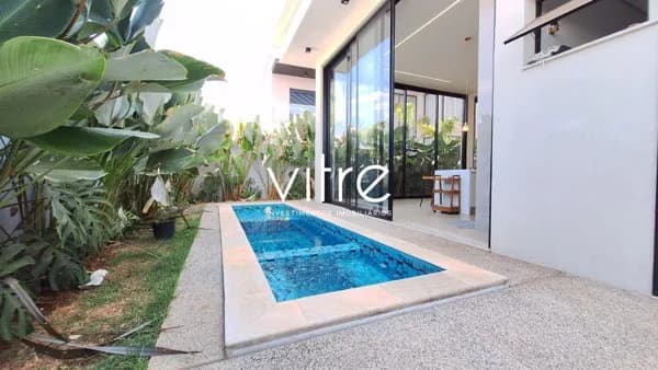 Casa à venda no bairro Granja Marileusa em Uberlândia/MG