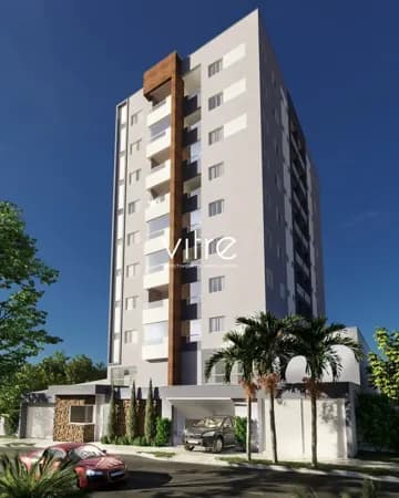 Apartamento à venda no bairro Patrimônio em Uberlândia/MG