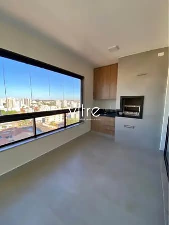 Apartamento à venda no bairro Santa Mônica em Uberlândia/MG