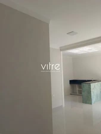 Casa à venda no bairro Shopping Park em Uberlândia/MG