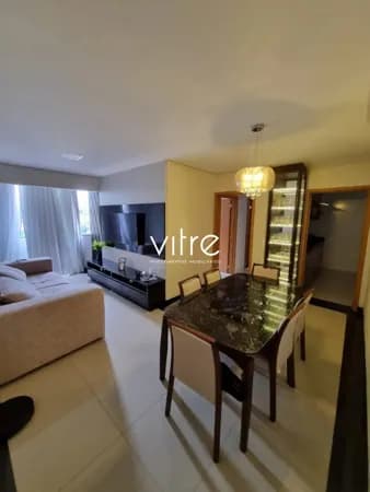 Apartamento à venda no bairro Tubalina em Uberlândia/MG