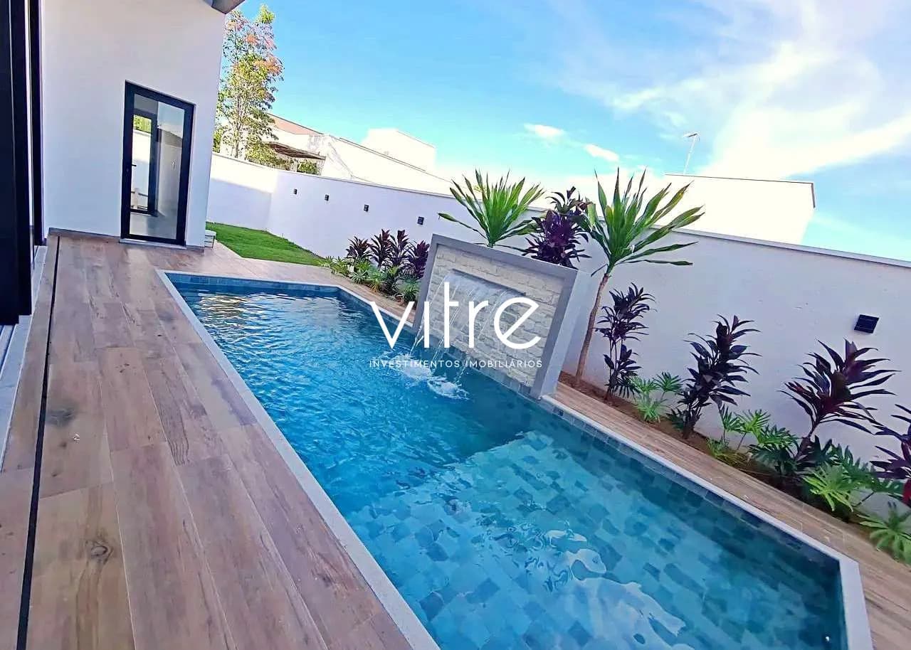Casa à venda no bairro Nova Uberlândia em Uberlândia/MG