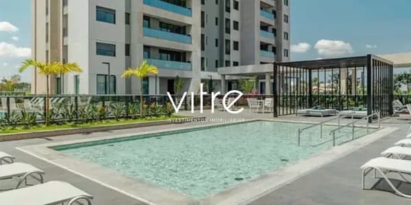 Apartamento à venda no bairro Jardim Karaíba em Uberlândia/MG