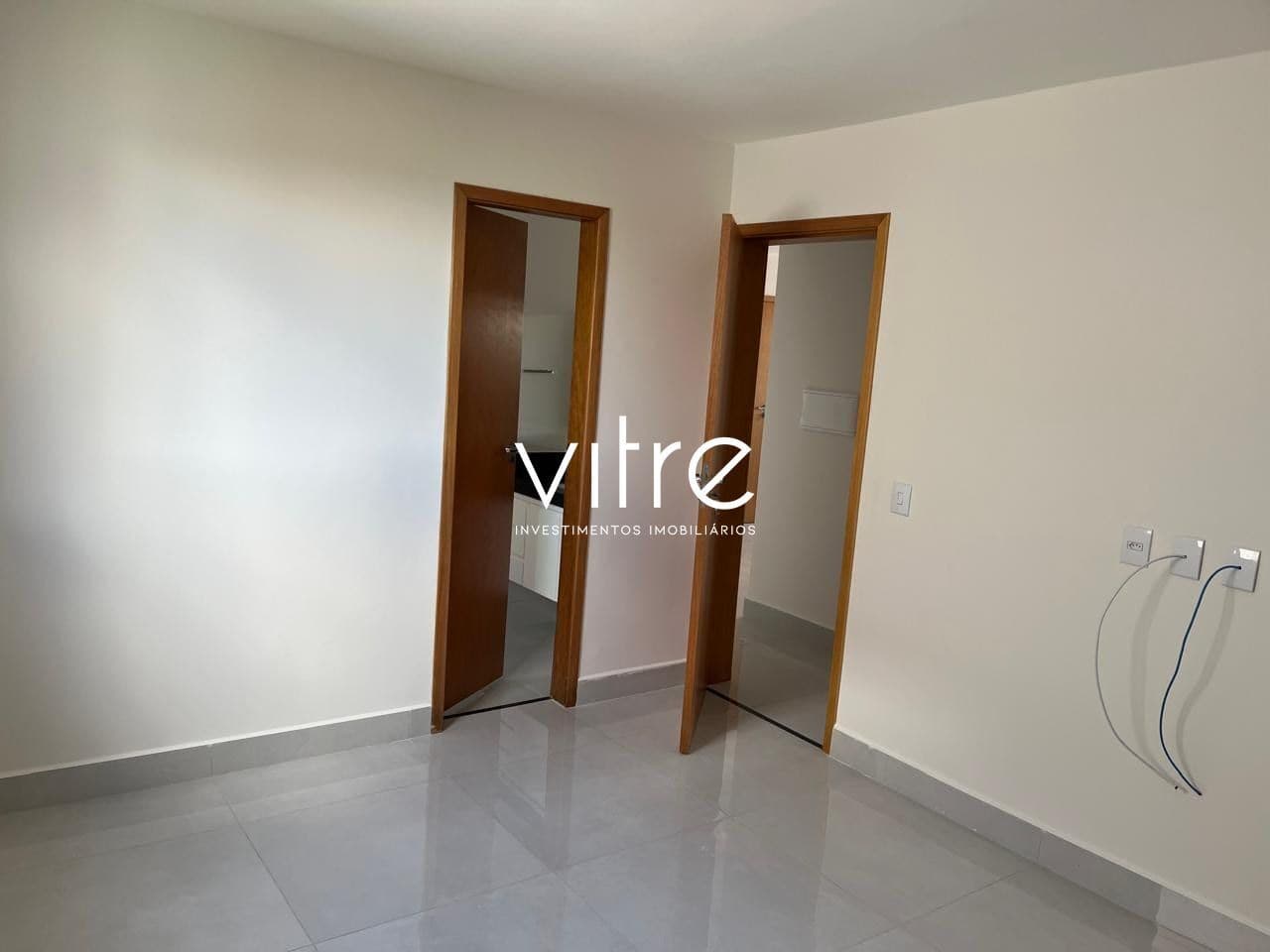 Apartamento à venda no bairro Segismundo Pereira em Uberlândia/MG