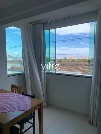 Apartamento à venda no bairro Pampulha em Uberlândia/MG